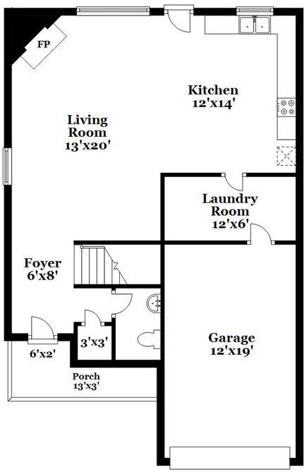 1909 Dunsmore Ln - Photo 3 of 17