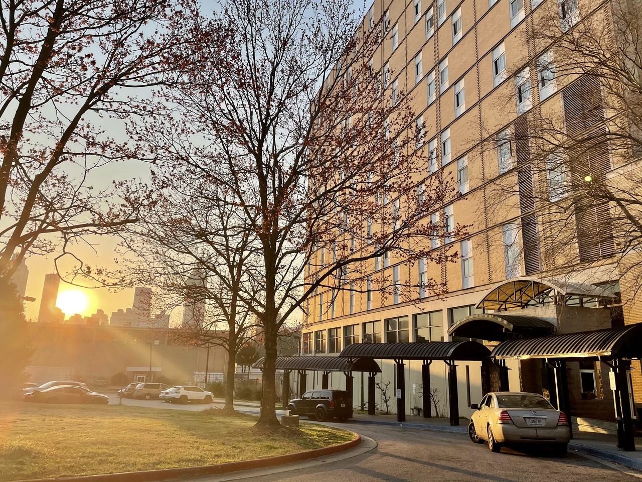 444 Highland Avenue Northeast, Atlanta, GA 30312 Studio Apartment for Rent PadMapper