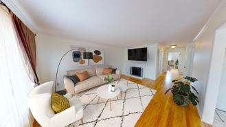 Mid-Century Bernal Heights charmer - Photo 1 of 1