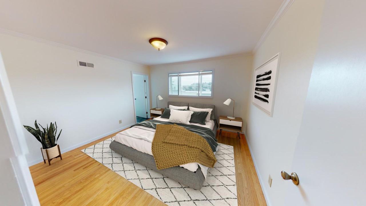 Mid-Century Bernal Heights charmer - Photo 5 of 24