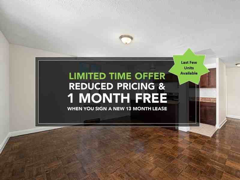 The Fleetwood Apartments 64 St Clair Ave W, Toronto, ON M4V 1N1 Zumper