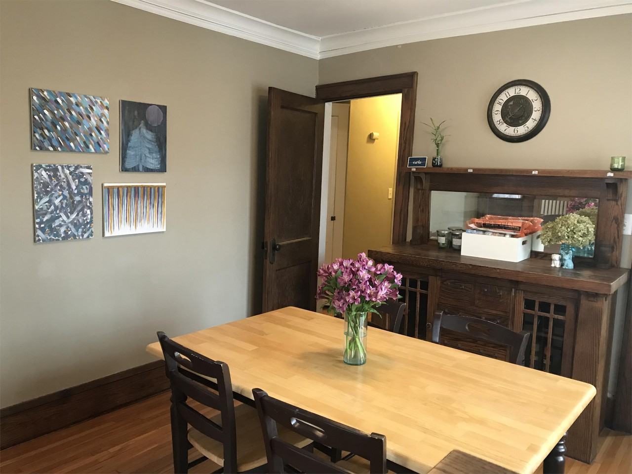 1883 Saint Clair Ave #2 - Photo 7 of 16