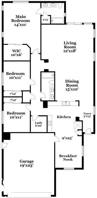 5115 W Glass Ln - Photo 2 of 21