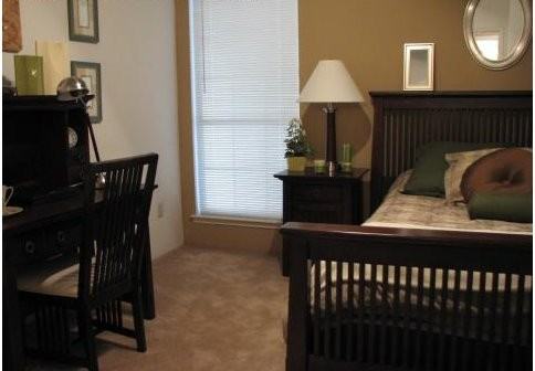 32 Saville Row #1206 - Photo 2 of 5