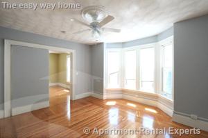 featured image of 58 Vinal Ave #2F