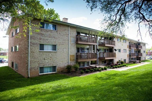 Agora Gardens Dumfries Fasci Garden