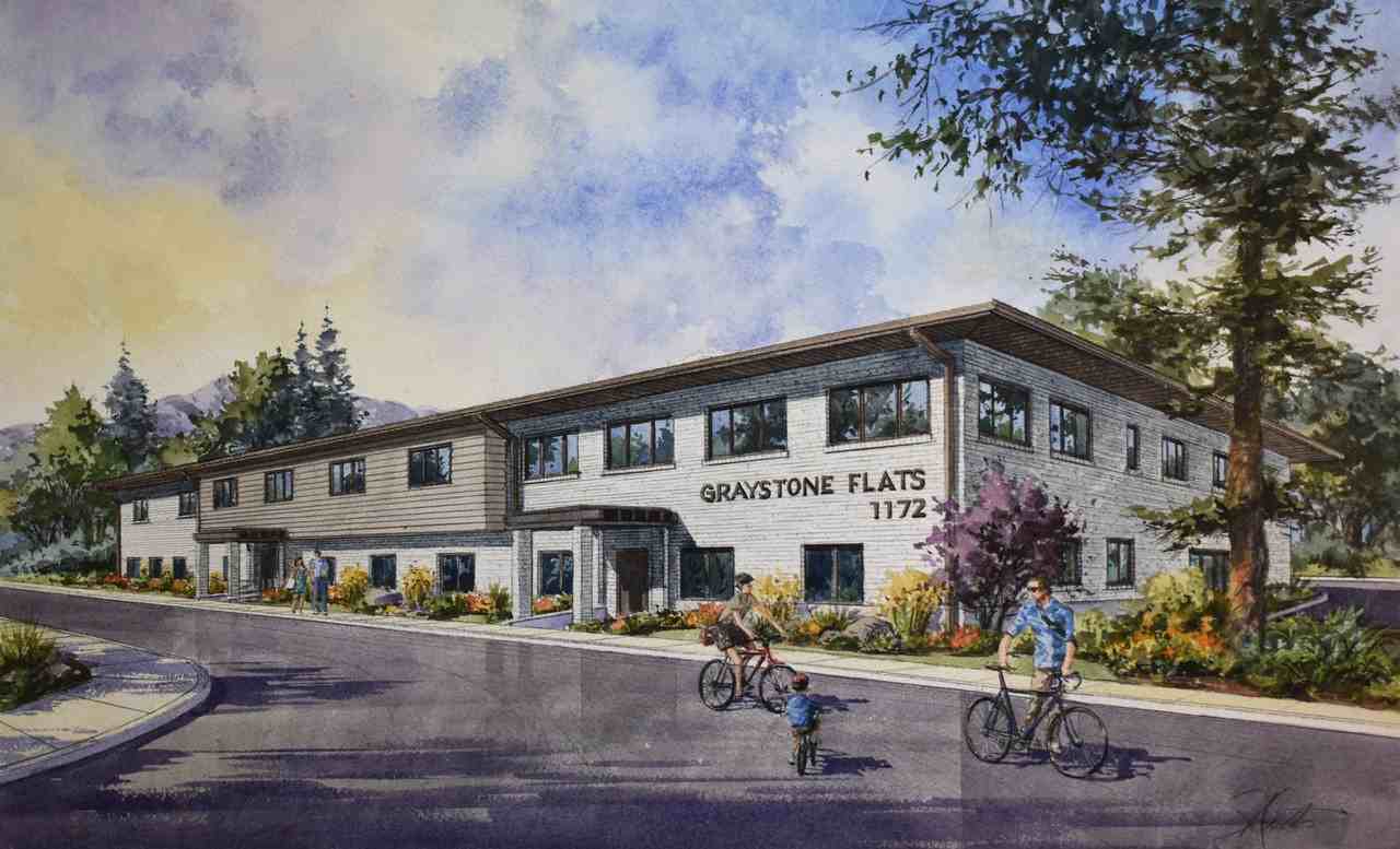 1172 Graystone Way Apartments in Sugar House, Salt Lake City, UT 84106