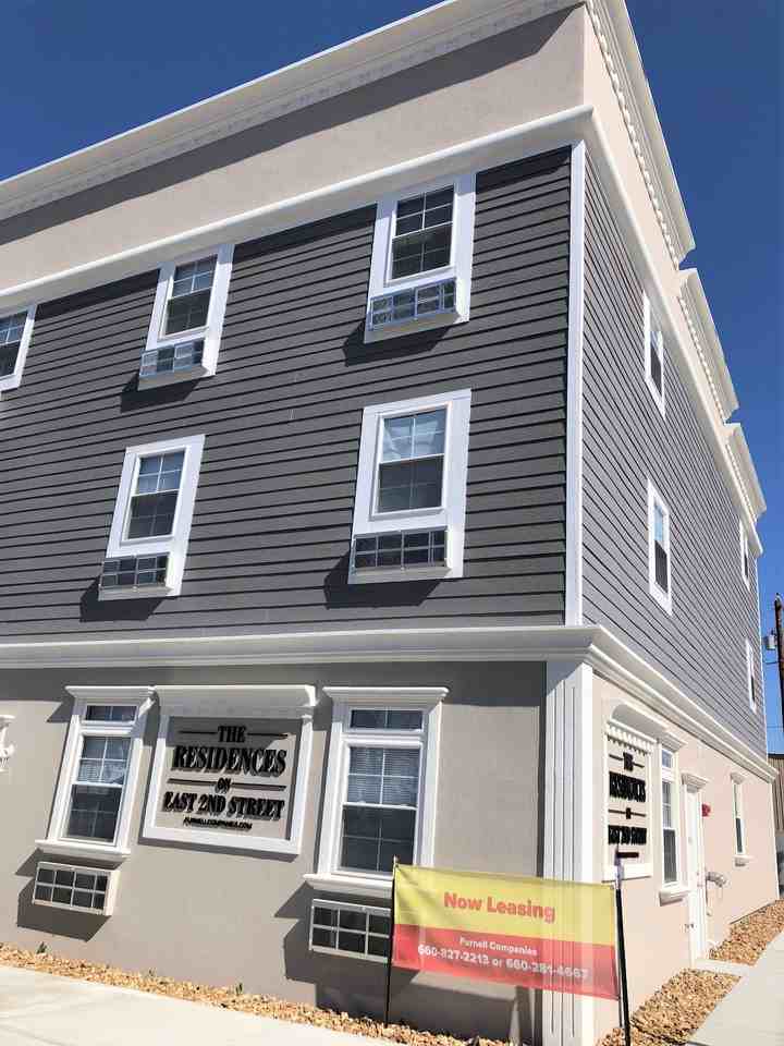 115 East 2Nd Street Apartments 115 E 2nd St, Sedalia, MO 65301 Zumper