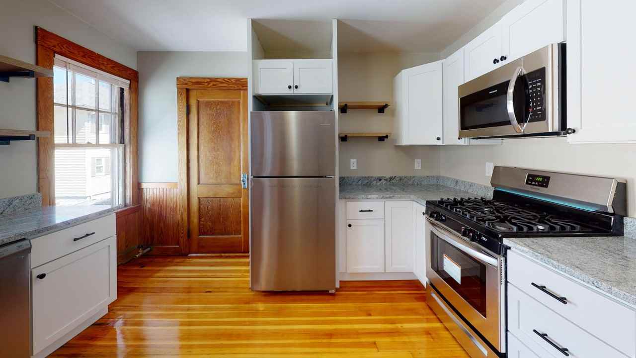 65 -67 Sterling St. #65 - Photo 2 of 13