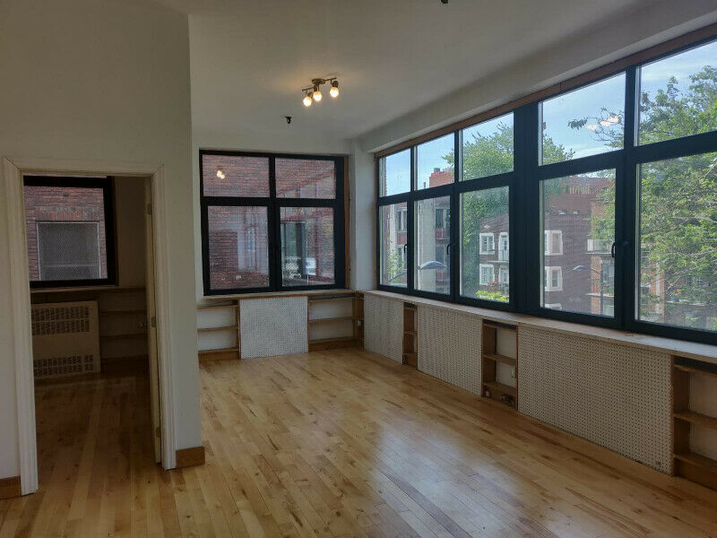 2285 Av Papineau - Photo 3 of 10