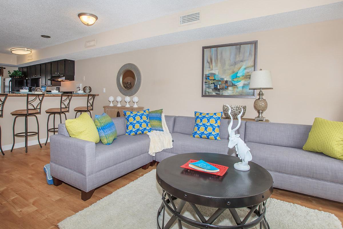 Waterford Village 5201 Western Ave, Knoxville, TN 37921 Apartment