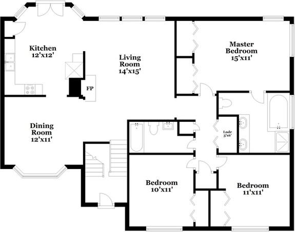 705 Rocky Mountain Ct - Photo 3 of 18