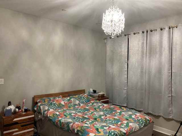 Rosecrans Ave & Van Ness Ave