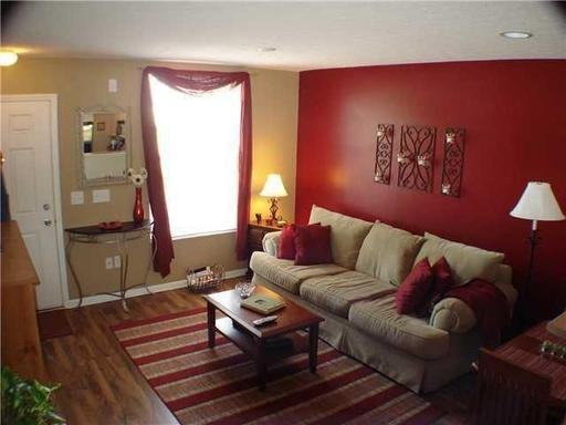 7019 Pleasant Colony Way - Photo 2 of 11