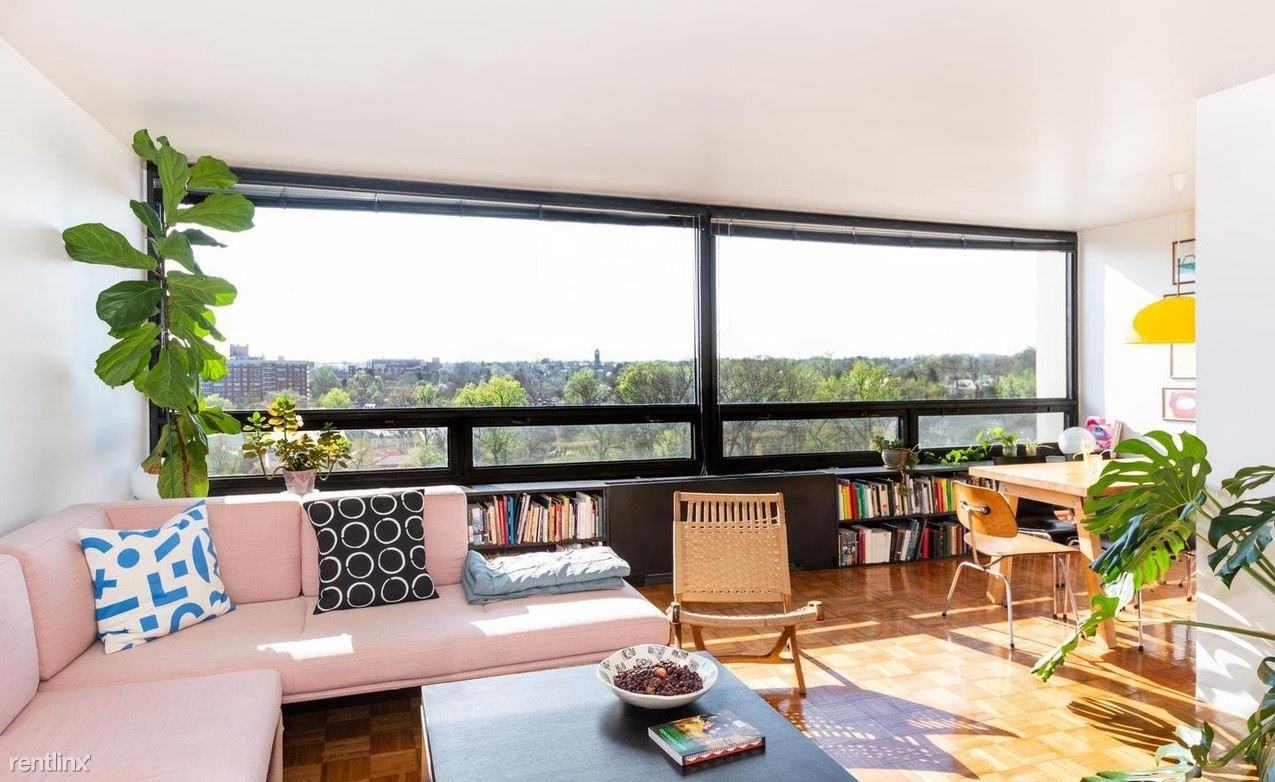 4000 N Charles St #905