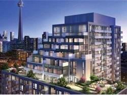 525 Adelaide Street West #1203