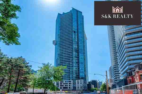 45 Charles Street East