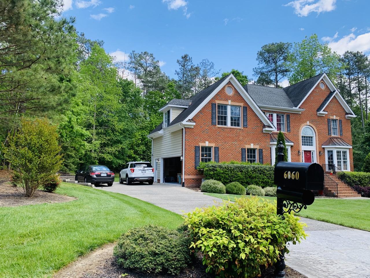 6060 Brickshire Dr - Photo 2 of 23