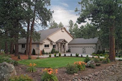 3715 Point of Pines Way - Photo 2 of 5