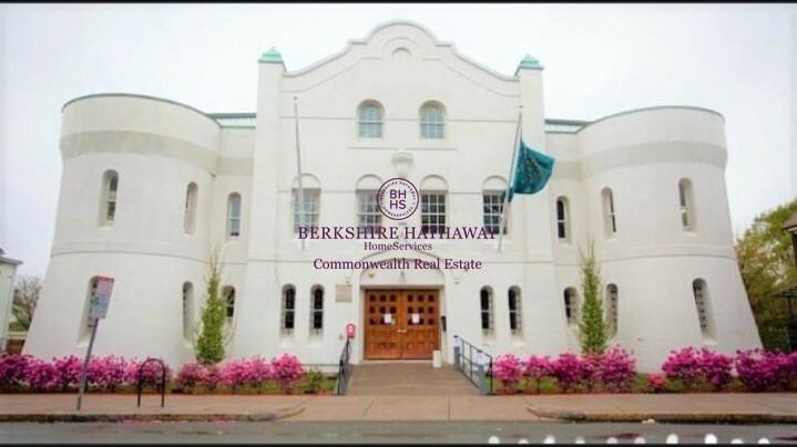 191 Highland Ave #PH