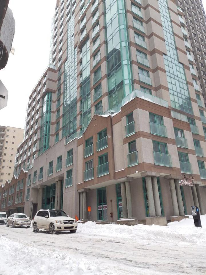 1625 Avenue Lincoln #601