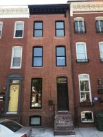 featured image of 1721 S Hanover St #1