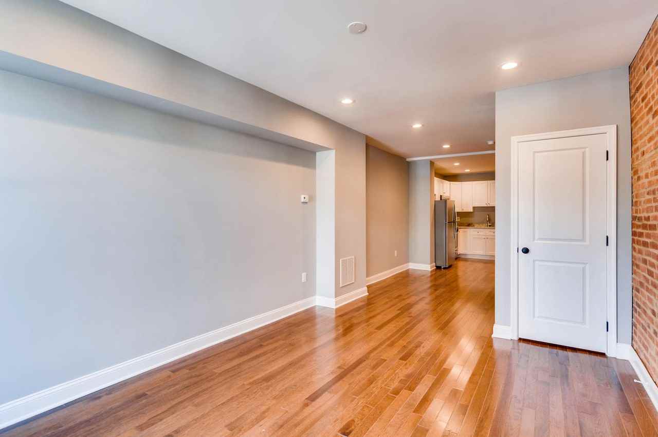 1721 S Hanover St #1 - Photo 2 of 9