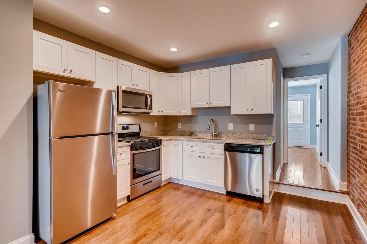 1721 S Hanover St #1 - Photo 3 of 9