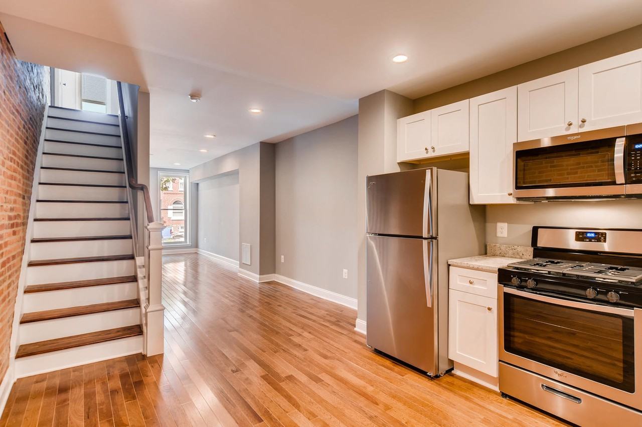 1721 S Hanover St #1 - Photo 4 of 9