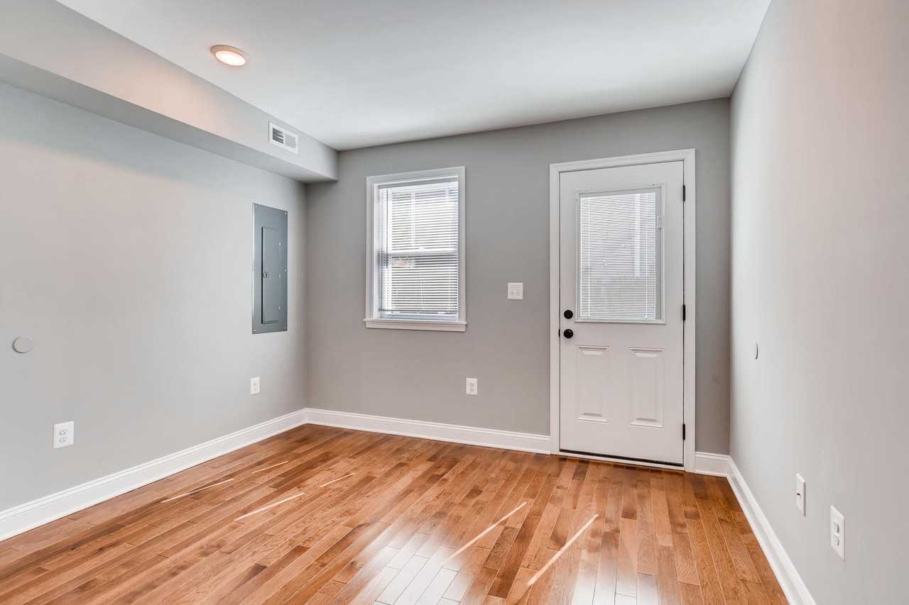 1721 S Hanover St #1 - Photo 5 of 9