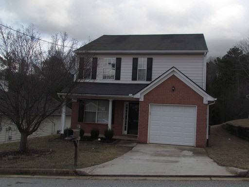 4848 Browns Mill Ferry Rd - Photo 2 of 21