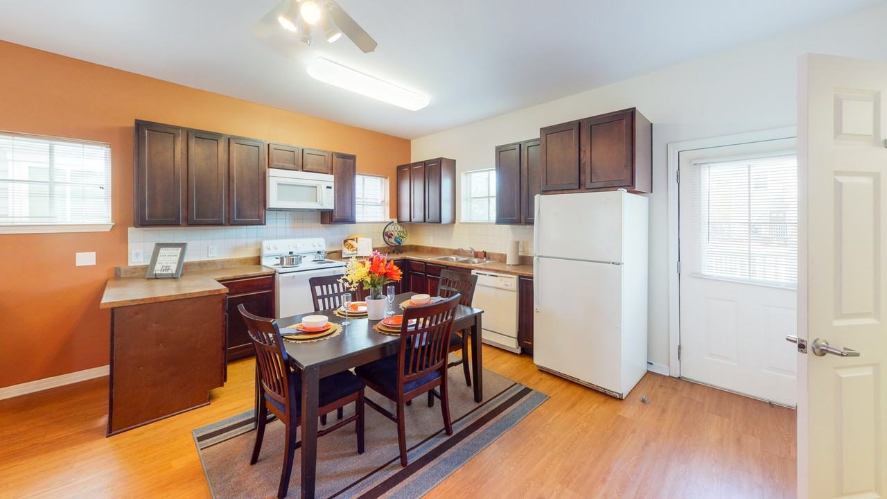 Marrero Commons Apartments 1100 S Tonti St, New Orleans, LA 70125 Zumper