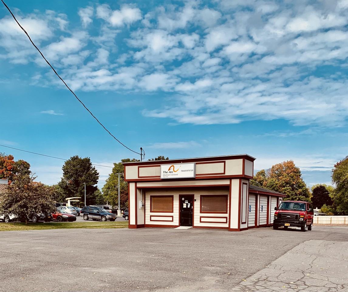 265 Genesee St 1 265 Genesee St 1