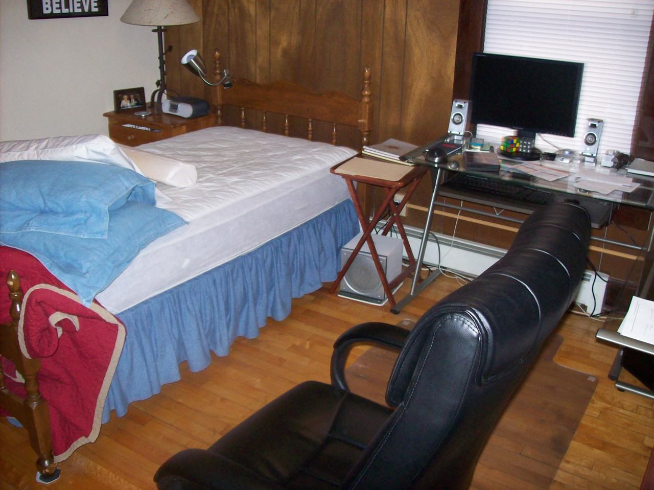 301 S Mills St #4 - Photo 4 of 4