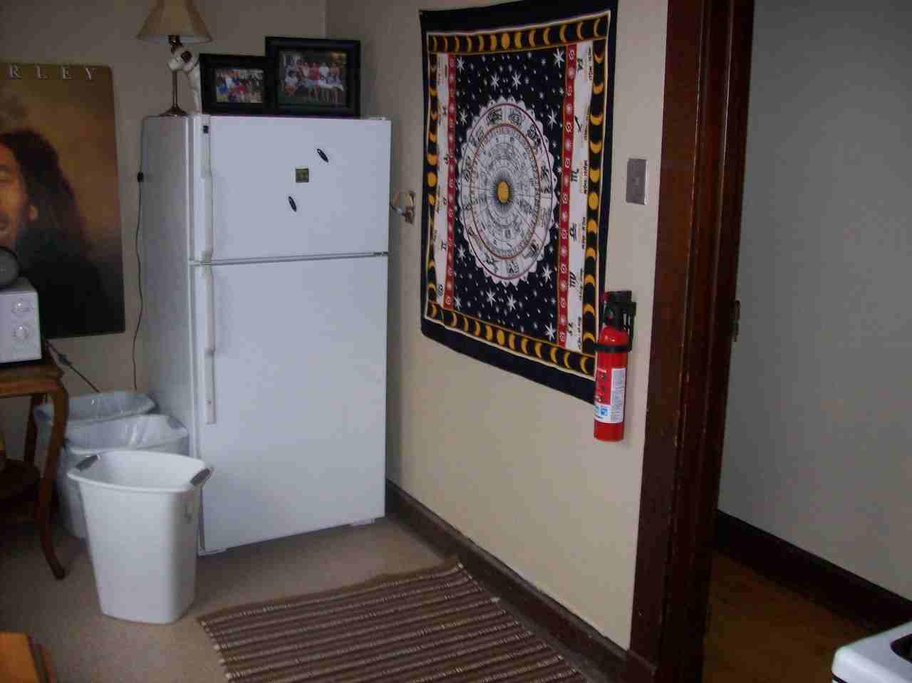 301 S Mills St #4 - Photo 3 of 4