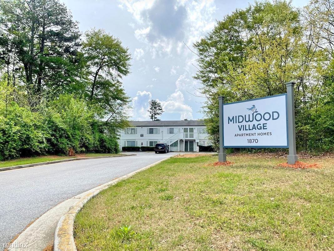 Midwood Village Apartments - Photo 2 of 3