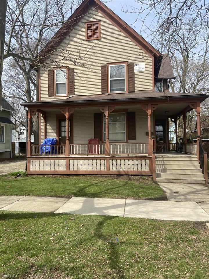 532 S 1st St Apartments in Old West Side, Ann Arbor, MI 48103 Zumper
