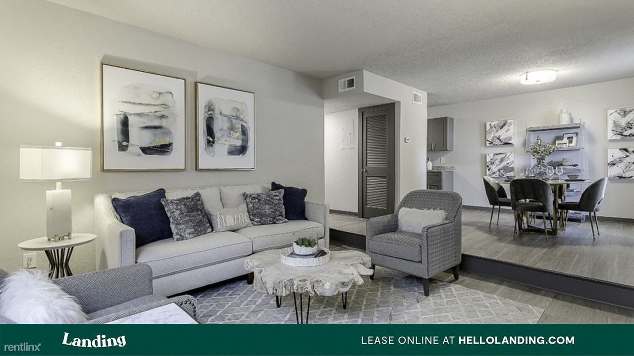 Landing Furnished Apartment AVIA Apartment Homes - Photo 3 of 21