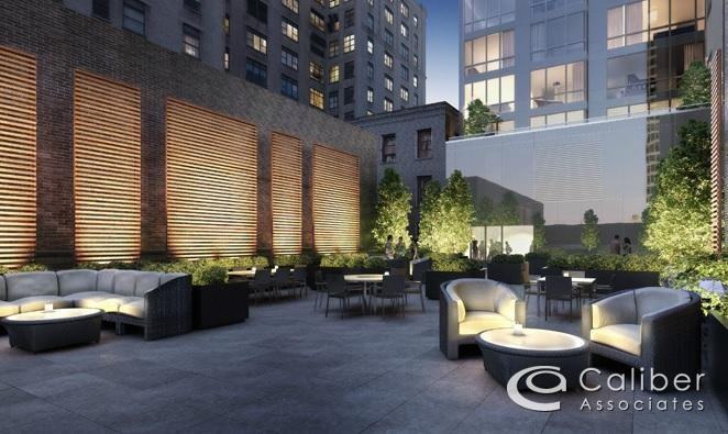 Avenue of the Americas #JK201