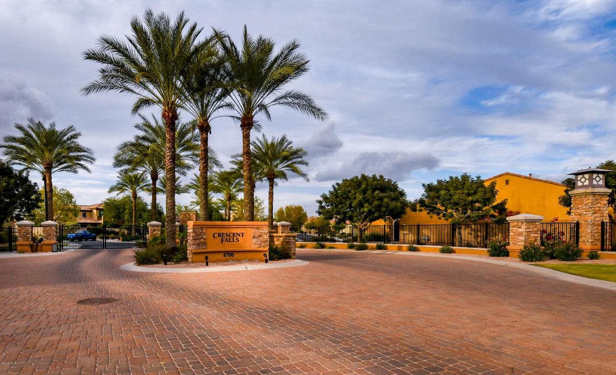 4700 S Fulton Ranch Blvd #41