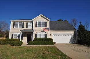 501 Birchtree Valley Ct - Photo 1 of 1