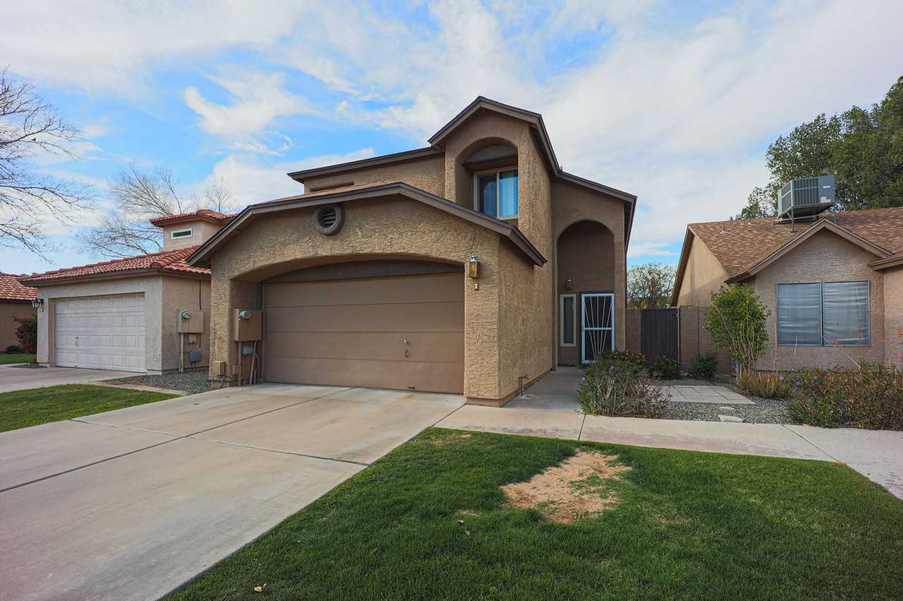 1836 N Stapley Dr #7