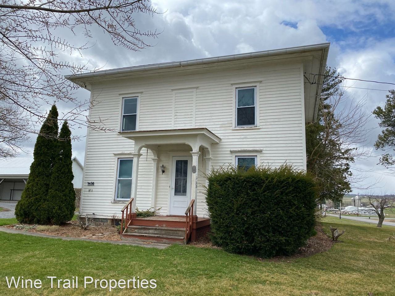 972 Pre Emption Rd - Photo 2 of 17