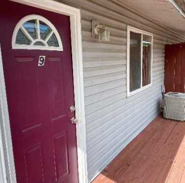 510 S Poplar St Apt 9 #9