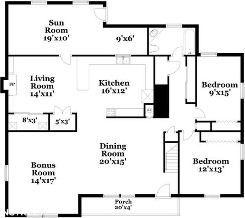 174 Lincolnshire Rd - Photo 2 of 17