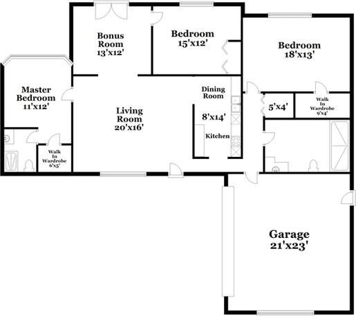2175 Gentian Rd - Photo 2 of 16