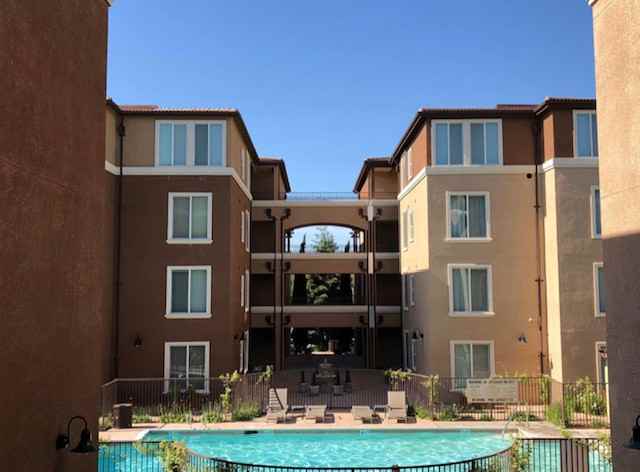 801 South Winchester Boulevard #1204