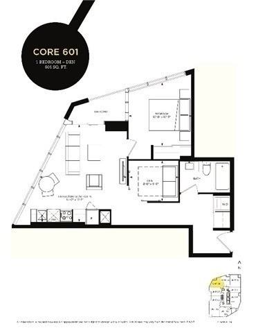 68 Shuter Street #2108