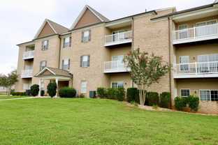 302 Capstone Dr #107 - Photo 1 of 1