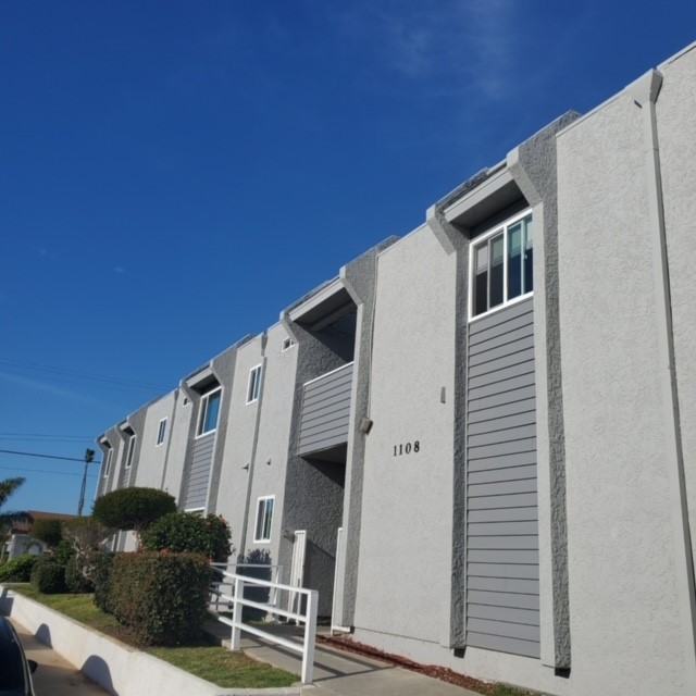 1108 S Cleveland St #P - Photo 2 of 11